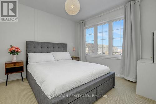 154 Harmattan Avenue, Ottawa, ON - Indoor Photo Showing Bedroom