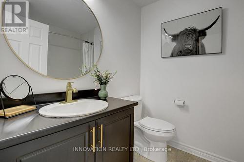 154 Harmattan Avenue, Ottawa, ON - Indoor Photo Showing Bathroom