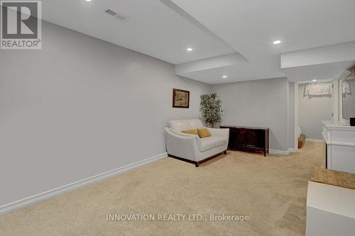 154 Harmattan Avenue, Ottawa, ON - Indoor Photo Showing Other Room