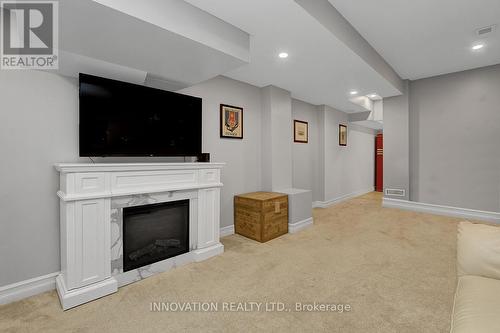 154 Harmattan Avenue, Ottawa, ON - Indoor