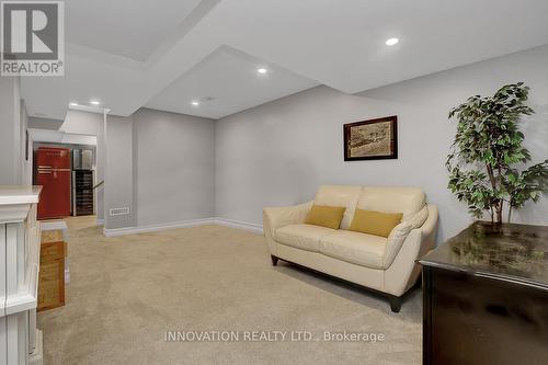 154 Harmattan Avenue, Ottawa, ON - Indoor
