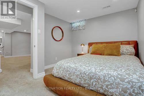 154 Harmattan Avenue, Ottawa, ON - Indoor Photo Showing Bedroom