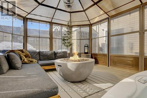 154 Harmattan Avenue, Ottawa, ON - Indoor Photo Showing Other Room