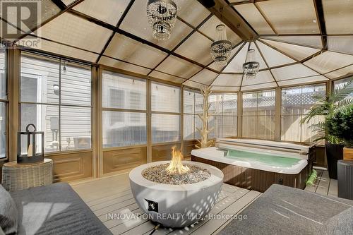 154 Harmattan Avenue, Ottawa, ON - Indoor Photo Showing Other Room