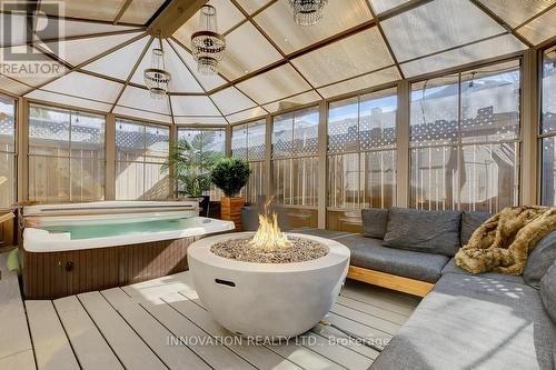 154 Harmattan Avenue, Ottawa, ON - Indoor Photo Showing Other Room