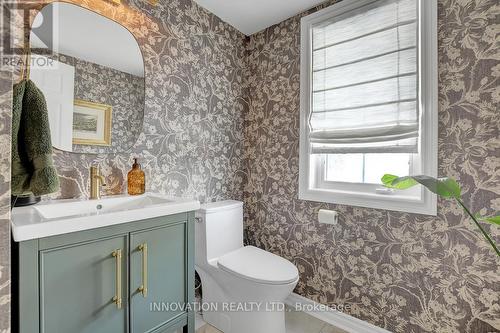 154 Harmattan Avenue, Ottawa, ON - Indoor Photo Showing Bathroom