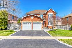 1155 THORESBY DRIVE  Oakville, ON L6J 7M8