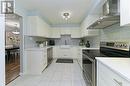74 - 80 Lynden Circle, Halton Hills, ON  - Indoor Photo Showing Kitchen 