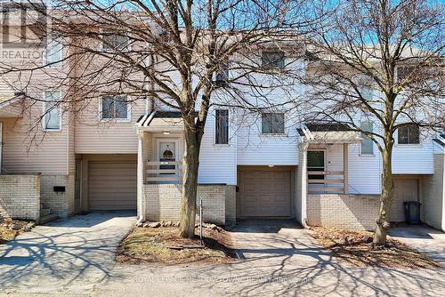 74 - 80 Lynden Circle, Halton Hills, ON - Outdoor