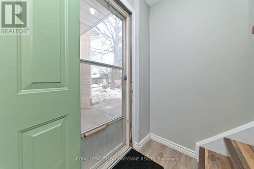 74 - 80 Lynden Circle, Halton Hills, ON - Indoor Photo Showing Other Room