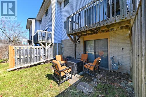 74 - 80 Lynden Circle, Halton Hills, ON - Outdoor With Exterior
