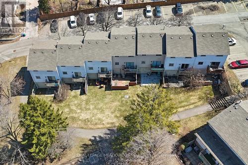 74 - 80 Lynden Circle, Halton Hills, ON - Outdoor