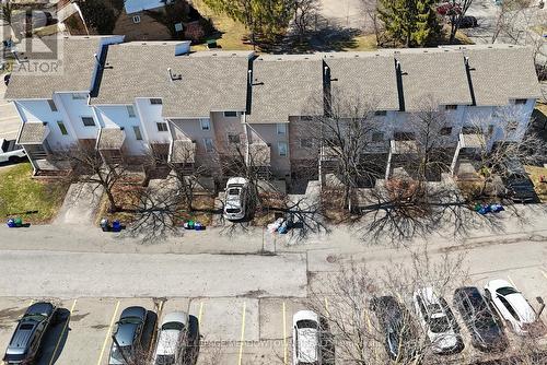 74 - 80 Lynden Circle, Halton Hills, ON - Outdoor