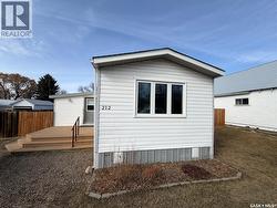 212 Charles STREET Stewart Valley, SK S0N 2P0