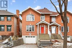 1093-B NORMANDY CR. NORMANDY CRESCENT  Ottawa, ON K2C 0L9