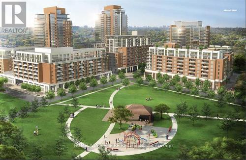 1311 - 3091 DUFFERIN STREET  Toronto, ON M6A 2S7