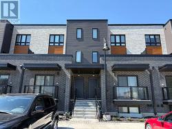10 - 235 CHAPEL HILL DRIVE Kitchener, ON N2R 0S4