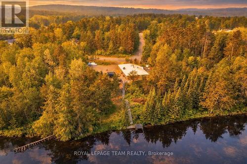 188 PAUGH LAKE ROAD  Madawaska Valley, ON K0J 1B0