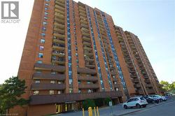 90 LING Road Unit# 904 Scarborough, ON M1E 4Y3