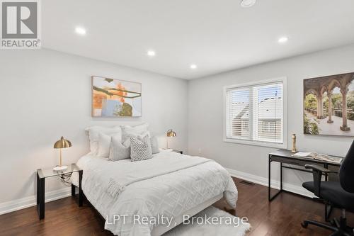 52 Norland Circle, Oshawa (Windfields), ON - Indoor Photo Showing Bedroom