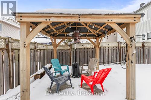 52 Norland Circle, Oshawa (Windfields), ON - Outdoor