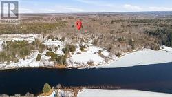 LOT 3 BURNSIDE BRIDGE ROAD Mcdougall, ON P2A 2W9