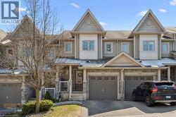 7 UPPER MERCER Street Unit# M49  Kitchener, ON N2A 0B9