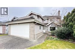 5520 WALLACE ROAD  Richmond, BC V7E 2C5