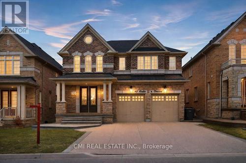 42 VALLEYBROOK CRESCENT  Caledon, ON L7C 4C5