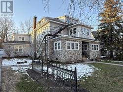 4 - 47 KING STREET Prince Edward County (Picton Ward), ON K0K 2T0