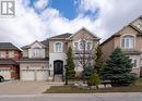 328 St. Urbain Drive, Vaughan, ON  - Outdoor With Facade 