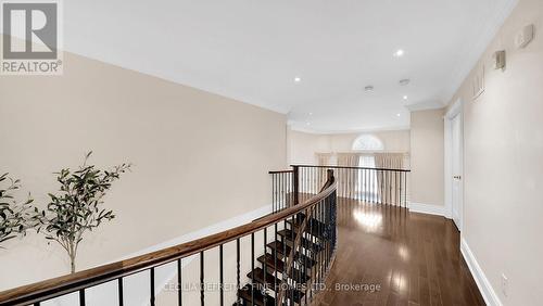 328 St. Urbain Drive, Vaughan, ON - Indoor Photo Showing Other Room