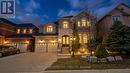 328 St. Urbain Drive, Vaughan, ON  - Outdoor With Facade 