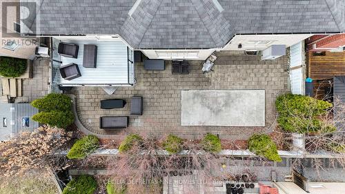 328 St. Urbain Drive, Vaughan, ON - Outdoor With Exterior