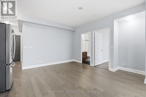Bright Main Living Area - 1801 - 33 Shore Breeze Drive, Toronto, ON - Indoor Photo Showing Other Room