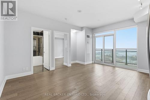 Flooded with Natural Light - 1801 - 33 Shore Breeze Drive, Toronto, ON - Indoor Photo Showing Other Room