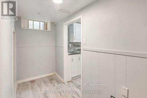 176 Kenneth Avenue, Kitchener, ON -  Photo Showing Other Room