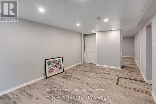 176 Kenneth Avenue, Kitchener, ON - Indoor Photo Showing Other Room