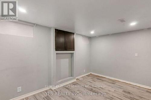 176 Kenneth Avenue, Kitchener, ON - Indoor Photo Showing Other Room