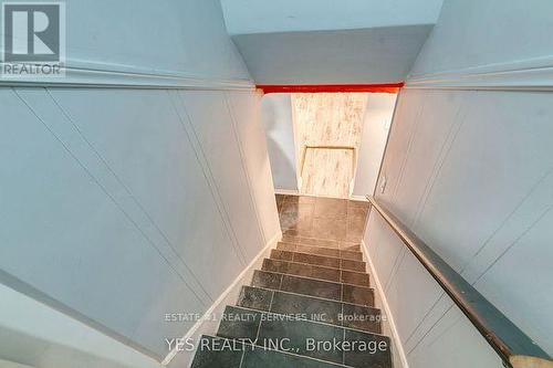 176 Kenneth Avenue, Kitchener, ON - Indoor Photo Showing Other Room