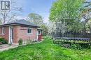 176 Kenneth Avenue, Kitchener, ON  - Outdoor 