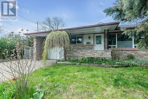 176 Kenneth Avenue, Kitchener, ON - Outdoor With Deck Patio Veranda