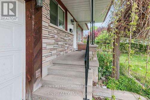 176 Kenneth Avenue, Kitchener, ON - Outdoor With Exterior