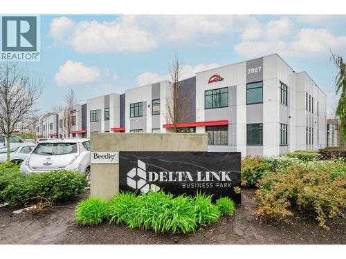109 7927 River Road, Delta, BC 