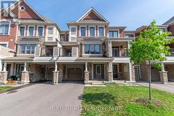 50 CASELY AVENUE Richmond Hill, ON L4S 0K3