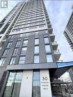 30 Samuel Wood Way Unit# 1909 Toronto, ON M9B 0C9
