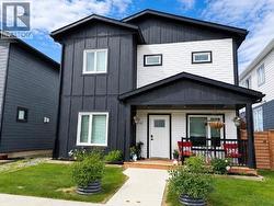 62 MASCOT STREET Whitehorse, YT Y1A 0S4