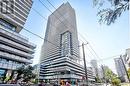 2908 - 161 Roehampton Avenue E, Toronto, ON  - Outdoor With Balcony 