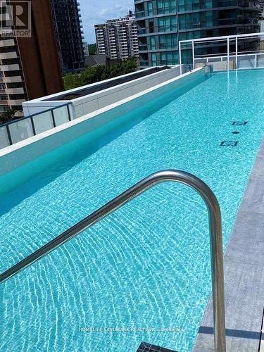 2908 - 161 Roehampton Avenue E, Toronto, ON -  With In Ground Pool