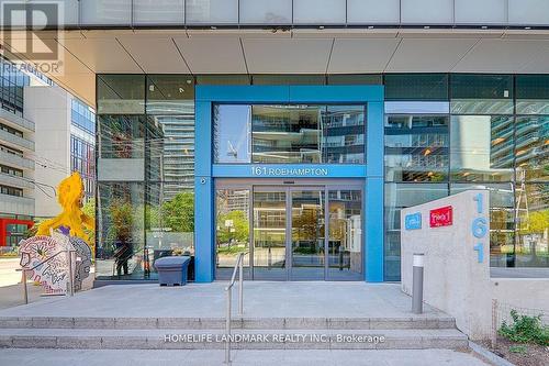 2908 - 161 Roehampton Avenue E, Toronto, ON - 